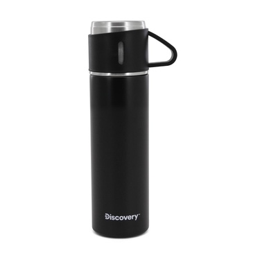 Termo con Taza 500ML - Discovery