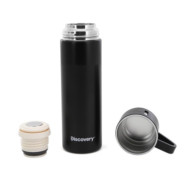 Termo con Taza 500ML - Discovery