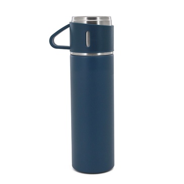 Termo con Taza 500ML - Discovery