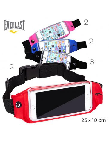 Riñonera Everlast