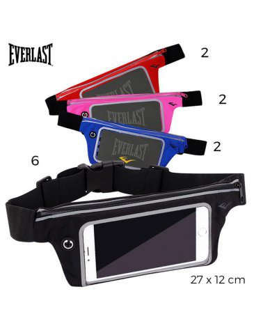 Riñonera Everlast
