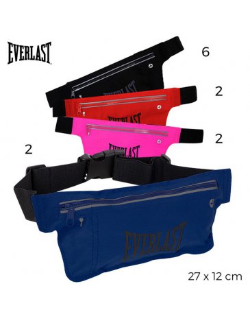 Riñonera Everlast