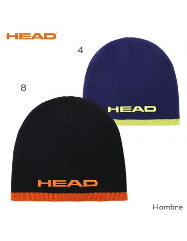 Venta por Mayor y Catalogo Gorro Adulto Head