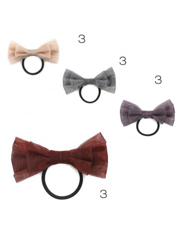 Colita Moños - Trendy