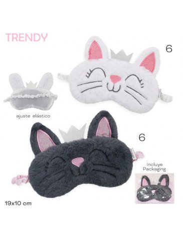 Antifaz Trendy
