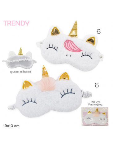 Antifaz Trendy