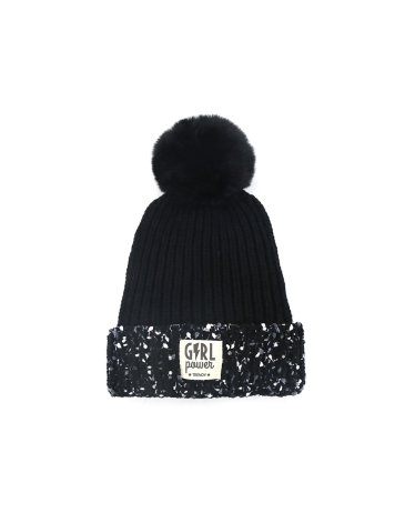 Gorro Dama - Trendy