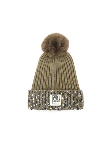 Gorro Dama - Trendy