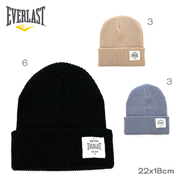 Gorros  Everlast
