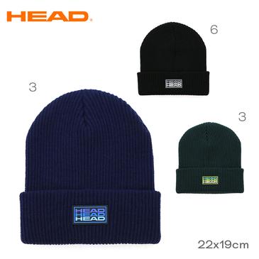 Gorro Adulto Head