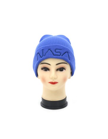 Gorro Niño - Nasa