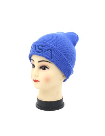 Gorro Niño - Nasa