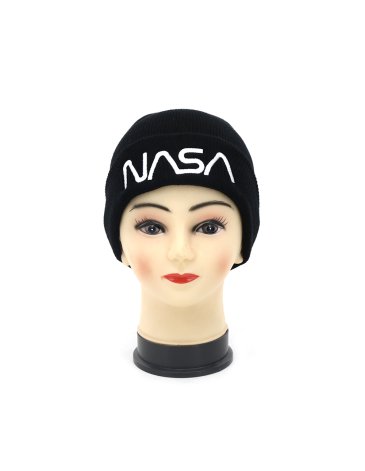 Gorro Niño - Nasa