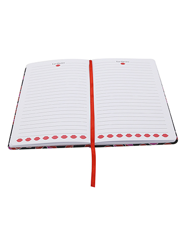 Cuaderno - Las Oreiro