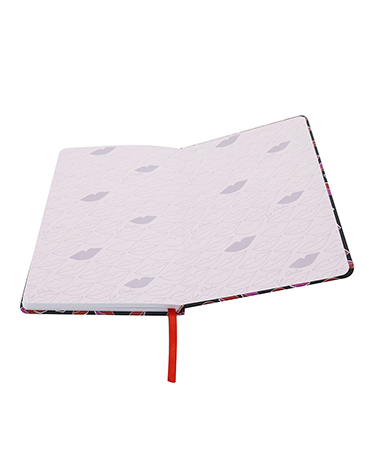 Cuaderno - Las Oreiro