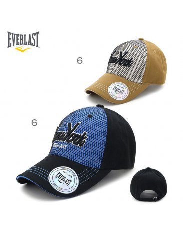 Gorra Everlast