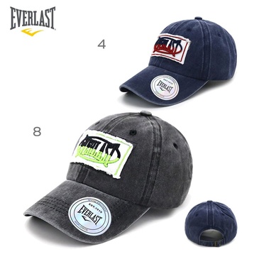 Gorra Everlast