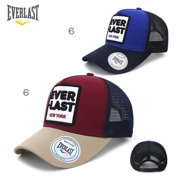 Gorra Everlast