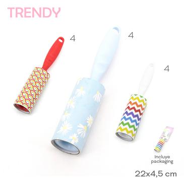 Saca Pelusas Trendy