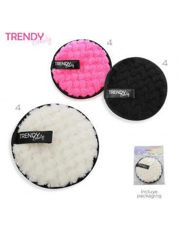 Venta por Mayor y Catalogo Almohadita Maquillaje Trendy