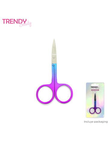 Tijera Trendy