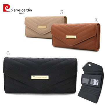 Venta por Mayor y Catalogo Billetera  Pierre Cardin
