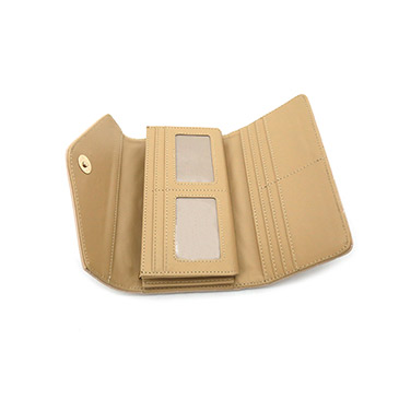 Billetera  - Pierre Cardin