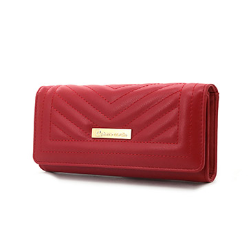 Billetera  - Pierre Cardin