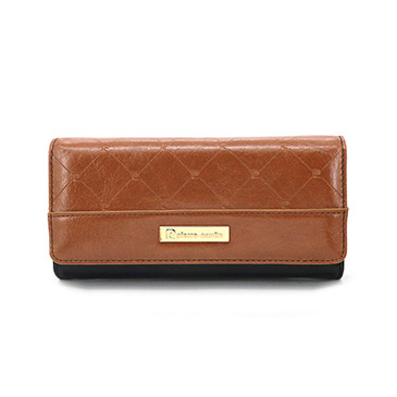 Billetera  - Pierre Cardin