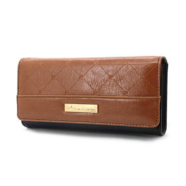 Billetera  - Pierre Cardin