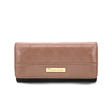 Billetera  - Pierre Cardin