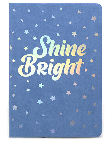 Cuaderno Stationary - Trendy