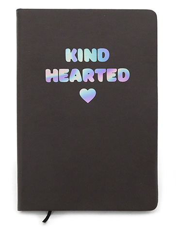 Cuaderno Stationary - Trendy