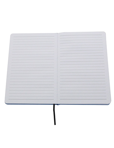 Cuaderno Stationary - Trendy
