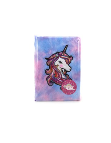 Cuaderno Stationary - Trendy