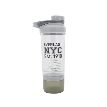 Botella Shaker 500ML - Everlast