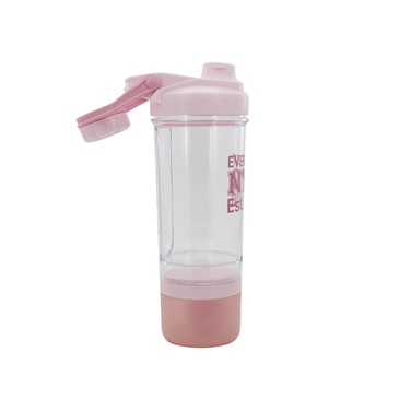 Botella Shaker 500ML - Everlast