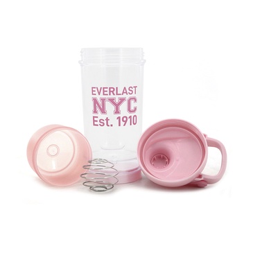 Botella Shaker 500ML - Everlast