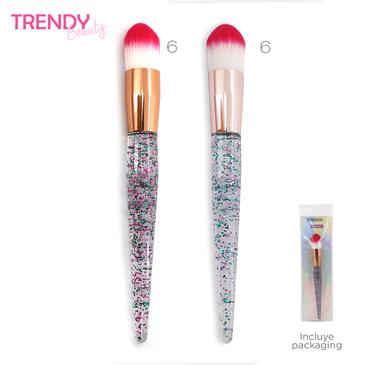 Pincel Trendy
