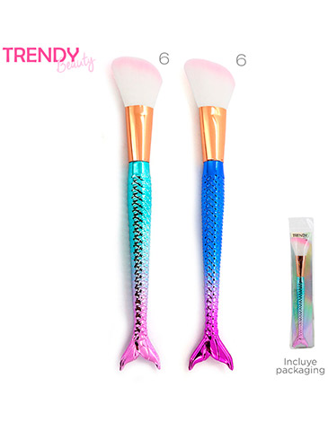 Pincel Trendy