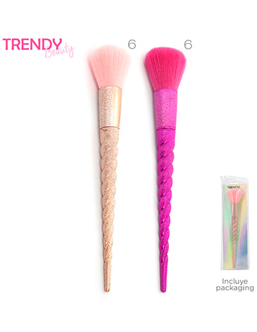 Pincel Trendy