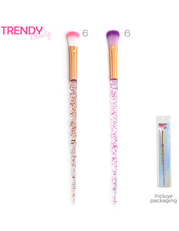 Pincel Trendy