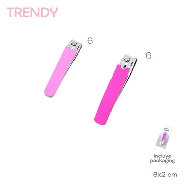 Alicate  Trendy