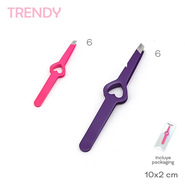 Venta por Mayor y Catalogo Pincita Trendy