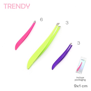 Venta por Mayor y Catalogo Pincita Trendy