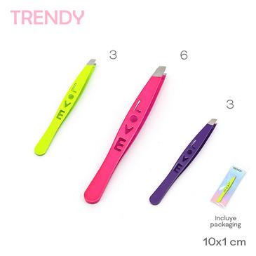 Venta por Mayor y Catalogo Pincita Trendy