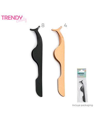 Venta por Mayor y Catalogo Aplicador de Pestañas  Trendy