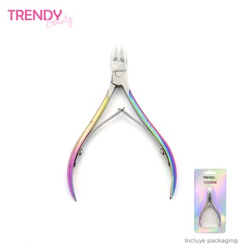 Corta Cuticulas  Trendy