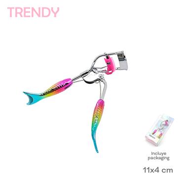 Arqueador Pestañas Trendy