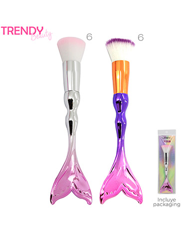 Pincel Trendy